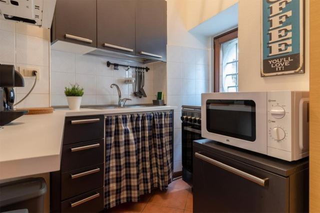 Il Monastero Apartment Castelletto sopra Ticino Exterior photo