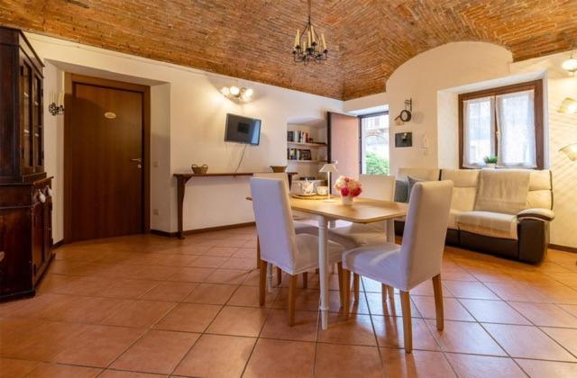 Il Monastero Apartment Castelletto sopra Ticino Exterior photo