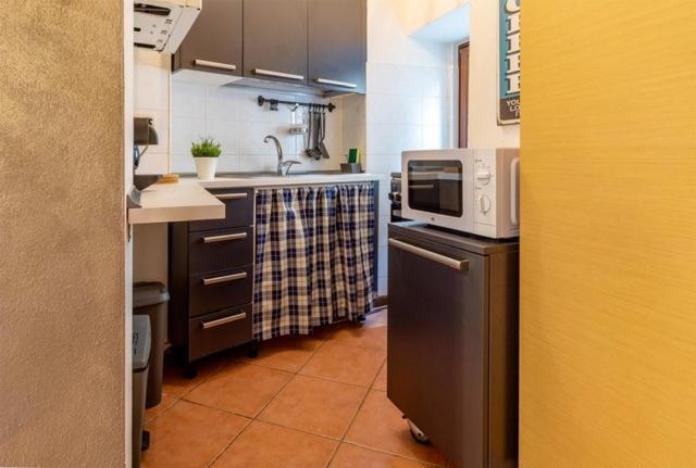 Il Monastero Apartment Castelletto sopra Ticino Exterior photo